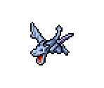 Aerodactyl