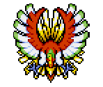 Ho-Oh