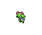 Kirlia