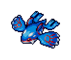 Kyogre