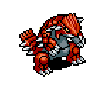 Groudon