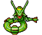 Rayquaza