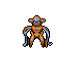 Deoxys