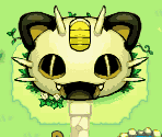 Meowth Hut