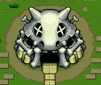 Cubone Hut