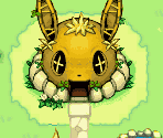 Eevee Hut