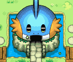 Mudkip Hut