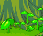 Energetic Forest
