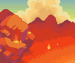 Scorched Plains