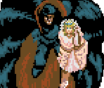 Dracula & Serena