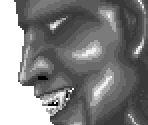 Dracula (Second Form)