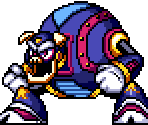Hyper Storm H