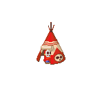 Shy Guy