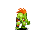 Blanka