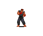 Evil Ryu