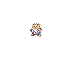 #175 Togepi