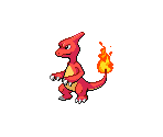 #005 Charmeleon