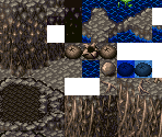 Ra Tree Interior Tileset