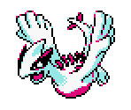 Pokémon (Silver Version, Shiny)