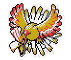 Pokémon (Gold Version, Shiny)