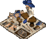 Drifter Woods Vendor
