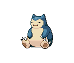 #143 Snorlax