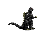 Godzilla (1989)