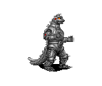 Mechagodzilla