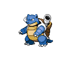 #009 Blastoise