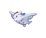 #468 Togekiss