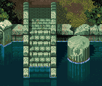 Water Ruins Entrance 1