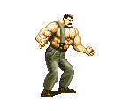 Haggar