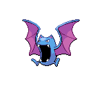 #042 Golbat