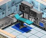 Miniopolis Hospital