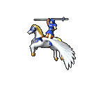 Pegasus Knight