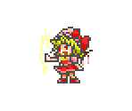 Flandre Scarlet