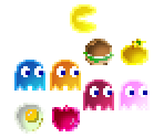 Main Sprites (iOS)