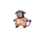 #241 Miltank