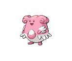 #242 Blissey