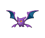 #169 Crobat