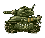 Type 04 "Girida-O"