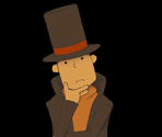 Layton Puzzle Answer