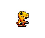 Agumon