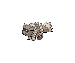 #263 Zigzagoon