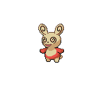 #327 Spinda