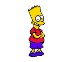 Bart Simpson