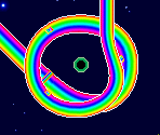 Rainbow Road