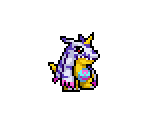 Gabumon