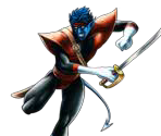 Nightcrawler (Swashbuckler)