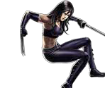 X-23 (Heroic)